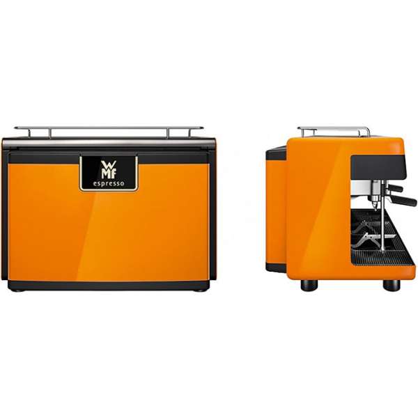 Кофемашина рожковая WMF espresso 03.5500.1001 380В